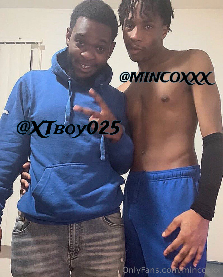 Me x xtboy025 part 2 
