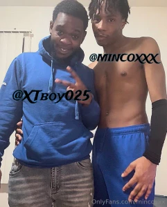 Me x xtboy025 part 2