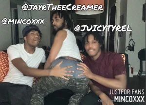 Videos exclusively on justfor fanz throwback