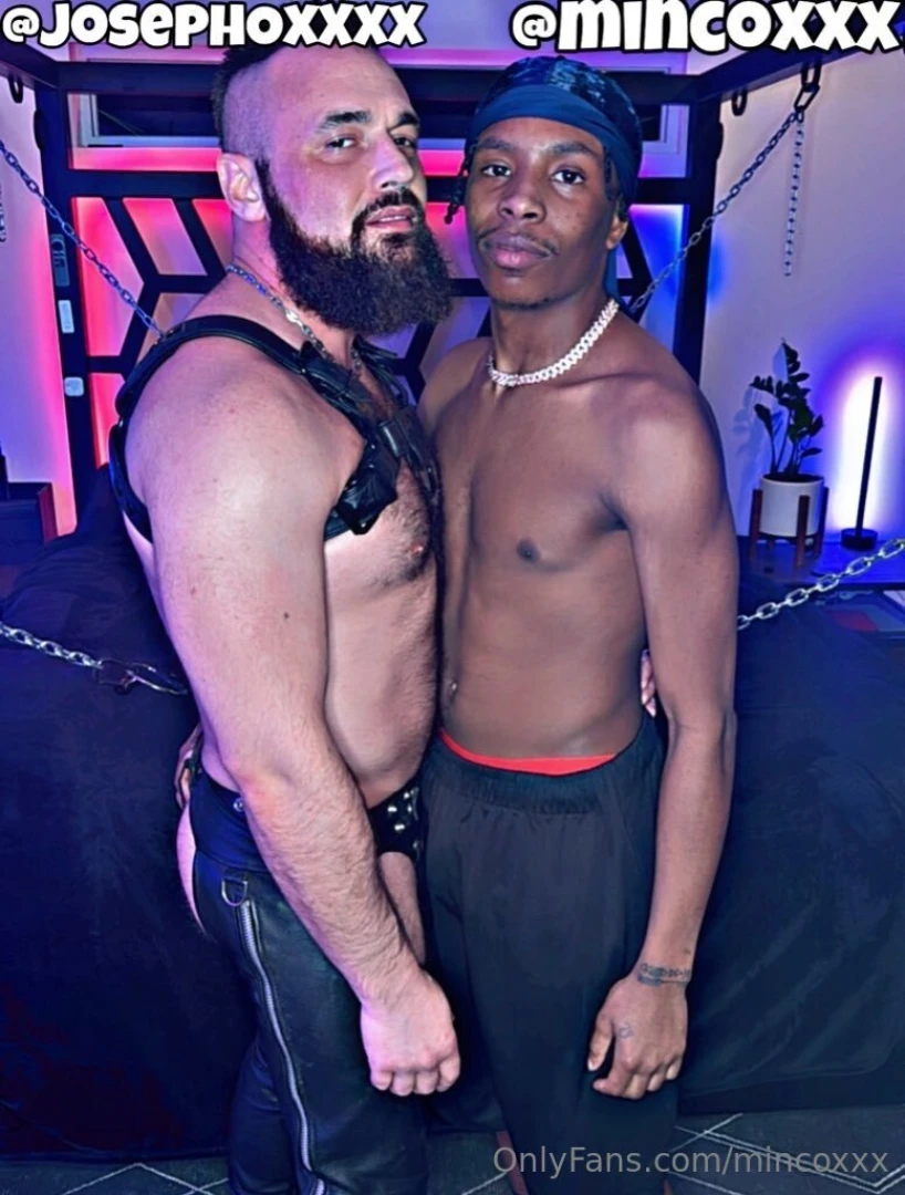 Me x josephox full video 