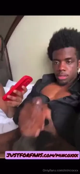 Me x itsfinkey full video 