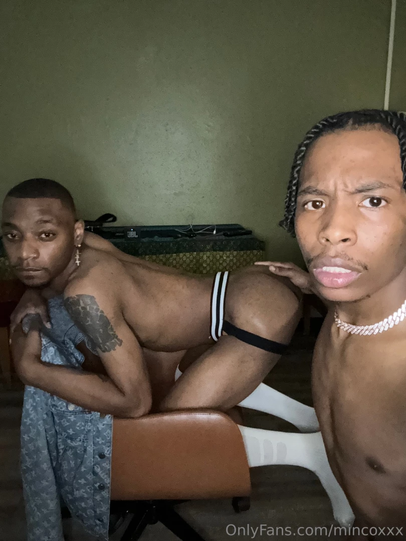 Me x danidafreakgod part 13 