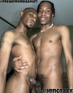 Me x danidafreakgod part 4