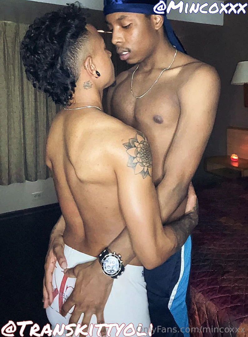 Me x transkittyoli part 2 