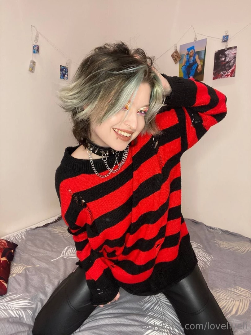 Hope u like me in this outfit part 1 