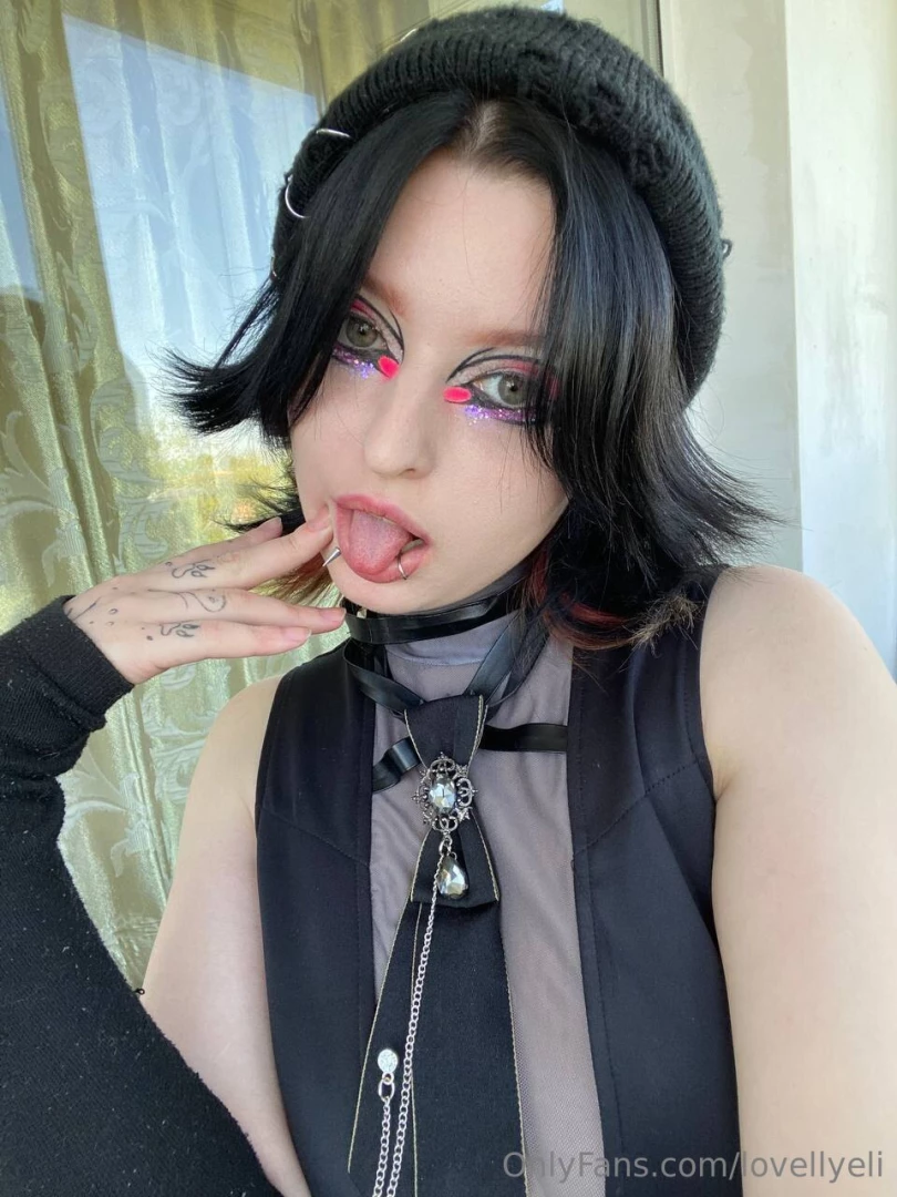 Just got home and made this pic especially for you what do you think part 2 