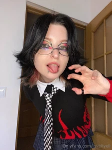 A new role a new story can you guess who i am