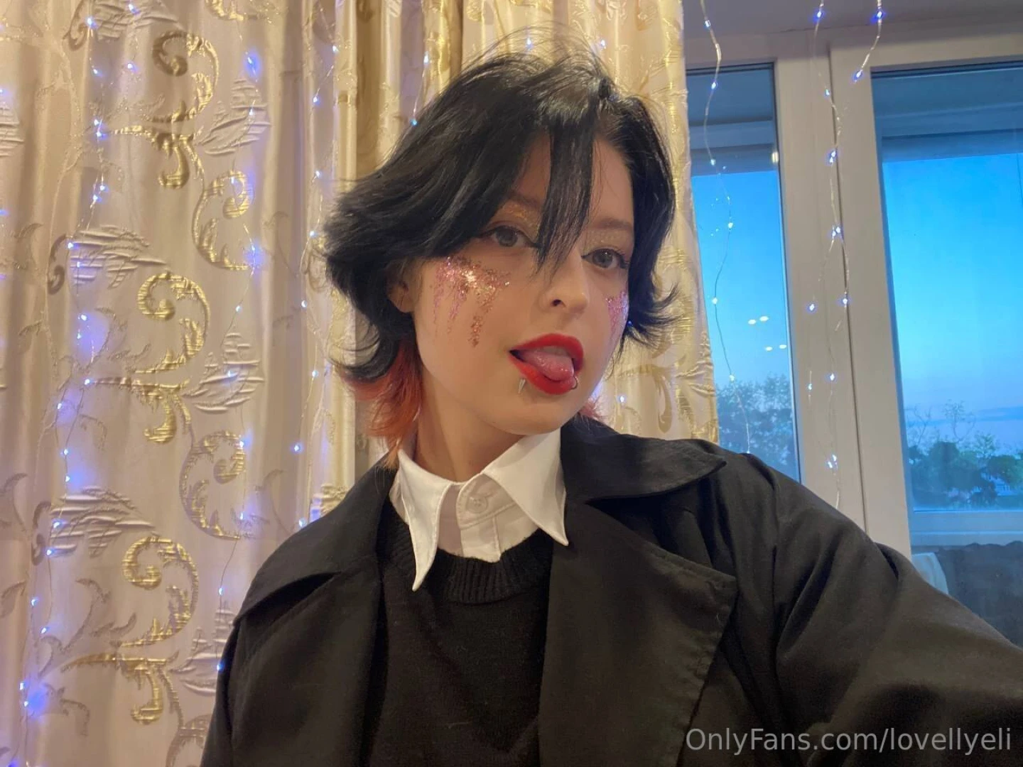 Taking it easy today how about you 