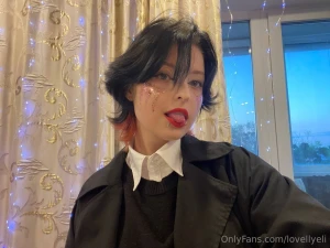 Taking it easy today how about you