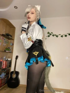 Just a little sneak peek want to see more