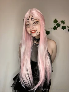 I came to slay in more ways than one