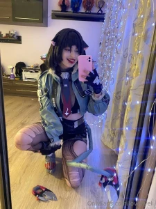 Ready to play with miss danger slide into my dms