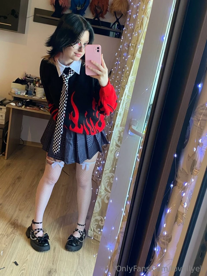 A little sparkle in the everyday routine 