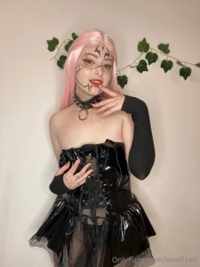 Your favorite character maybe it s me tonight find out in private