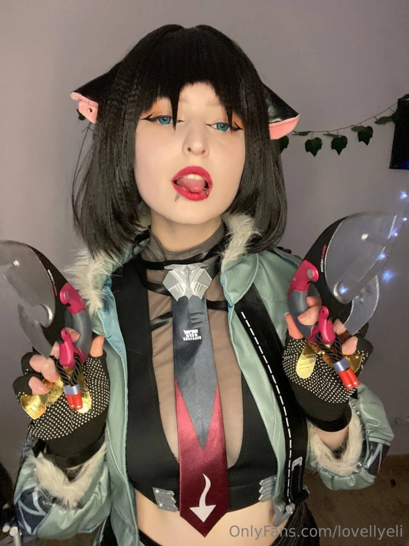 I love when cosplay comes alive in photos part 1 