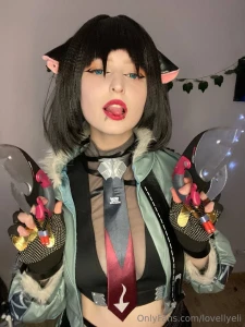 I love when cosplay comes alive in photos part 1