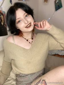 Simple look complicated thoughts