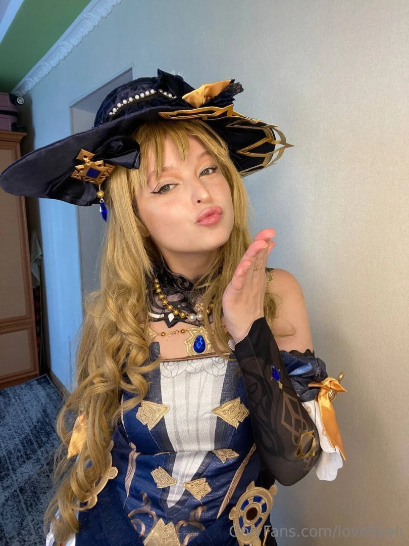 Sending you my kiss part 1 