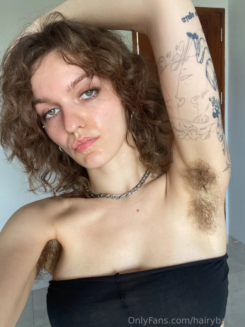 Sweaty asf after run part 1 