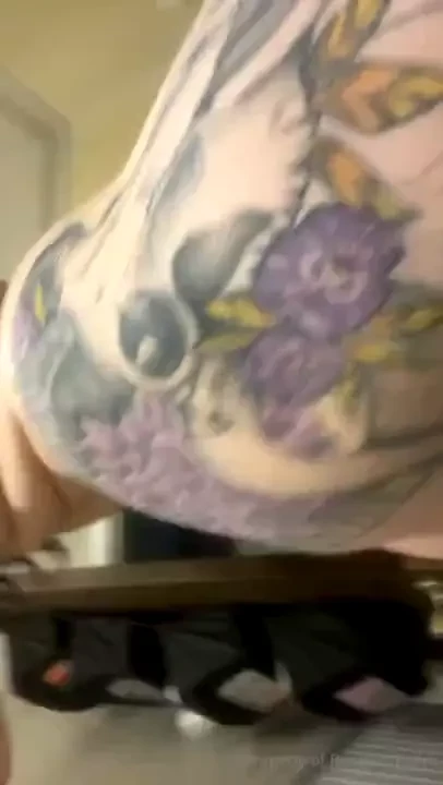 Rosalinaryder part 238 