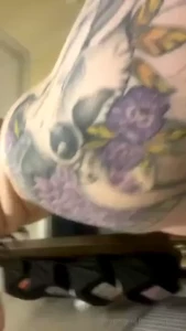 Rosalinaryder part 238