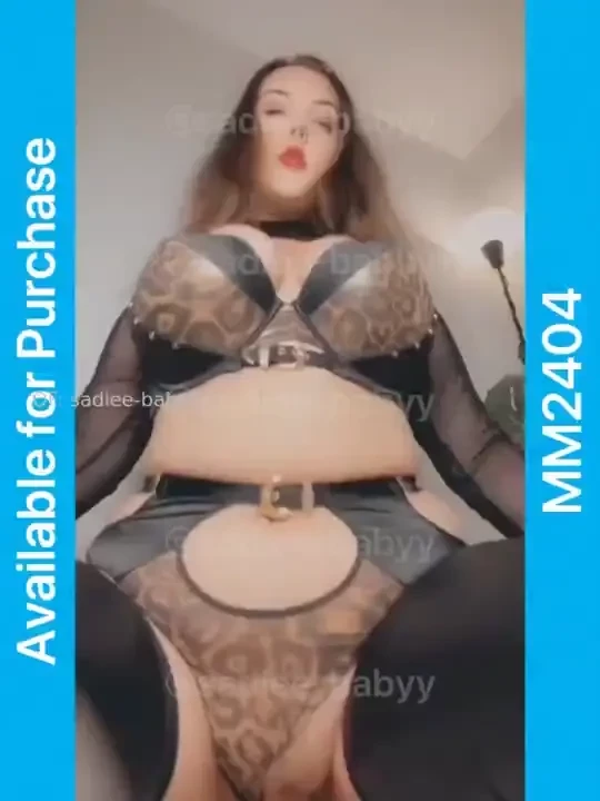 Premade video mm2404 5 31mins long - 8 i ve sent this to your dm s too 