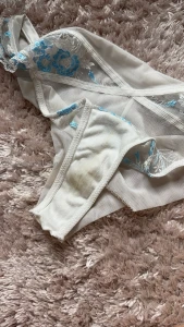 173 of 300 days of wetness