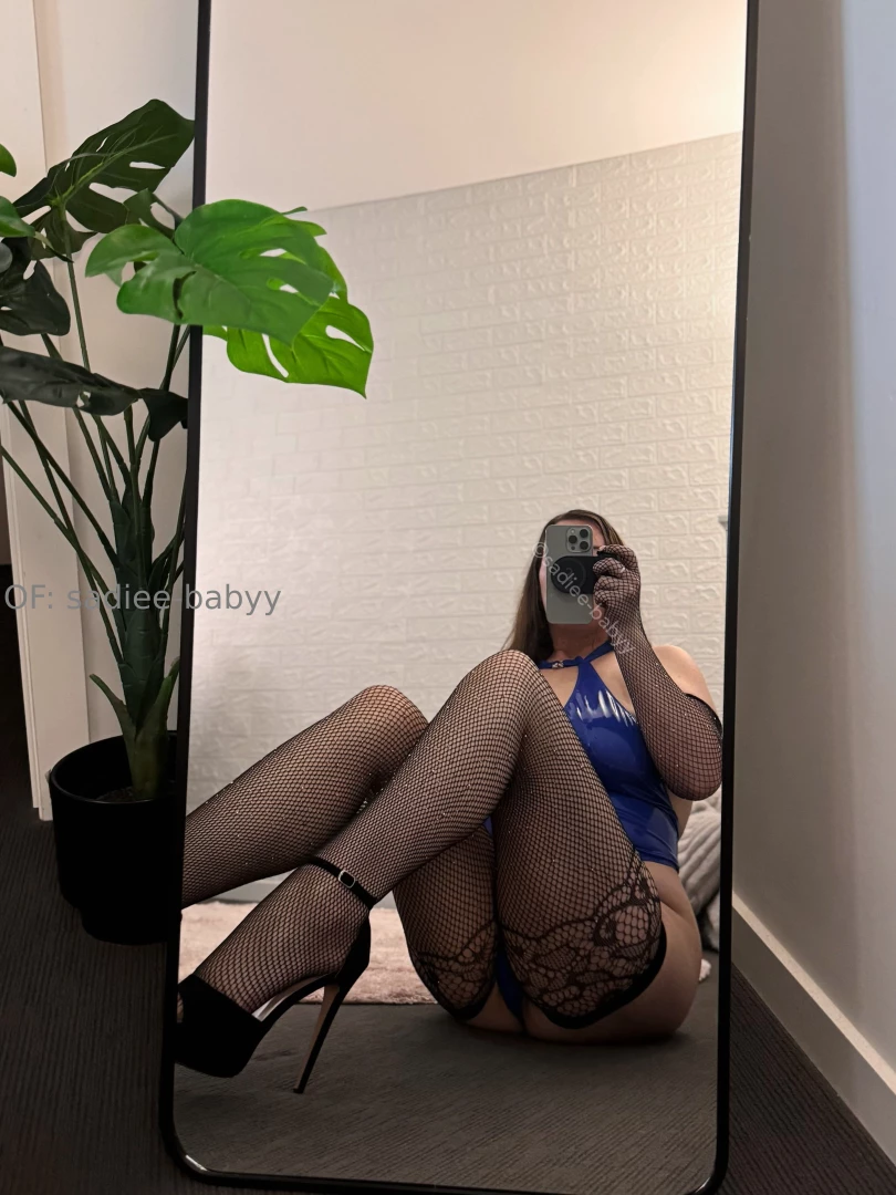 Jump on my vip page to see more like this sadiee-babyy part 6 