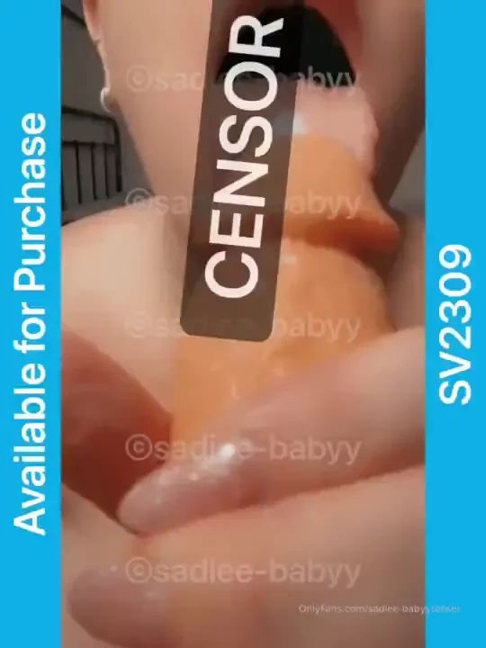 Premade video sv2309 1 59mins long - 3 unlock here https onlyfans com 