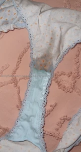 92 of 300 days of wetness