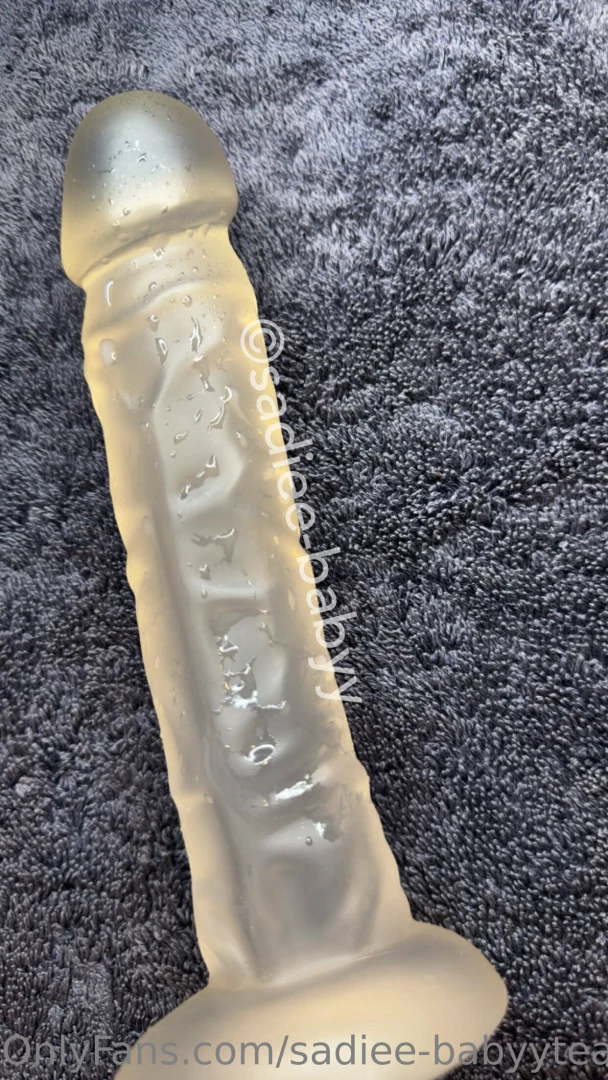 83 of 300 days of wetness 