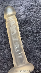 83 of 300 days of wetness