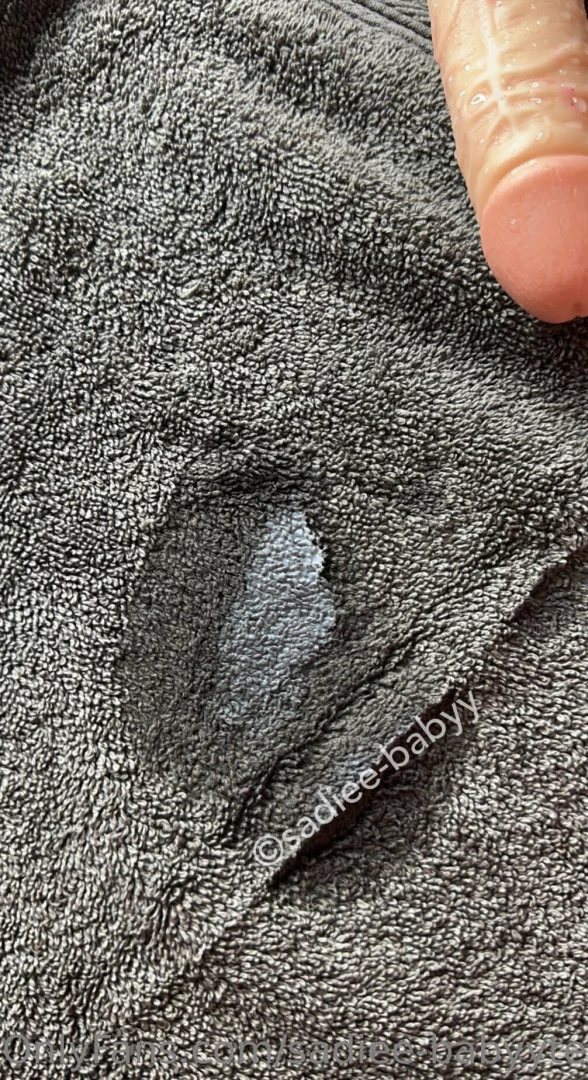 82 of 300 days of wetness 