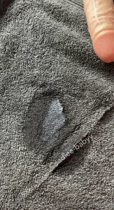 82 of 300 days of wetness