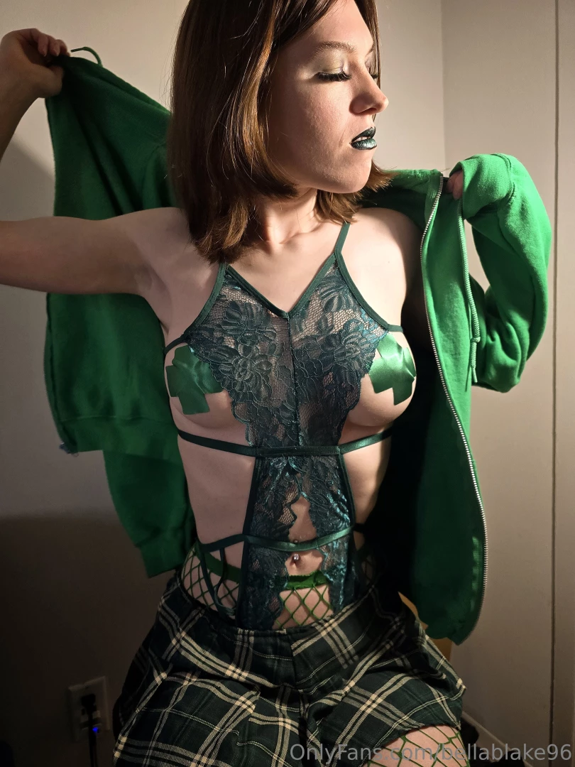 How was this attempt at being artsy 