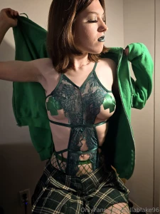 How was this attempt at being artsy