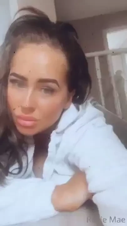 Want to get behind me part 1 