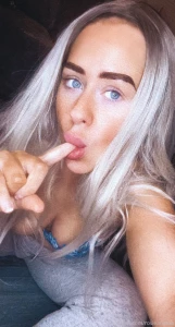 Who else loves licking nutella off their fingers p s i told you i m