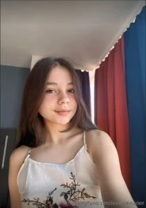 Dreamsanni is wet right now her dreamsanni body needs affection and part 70