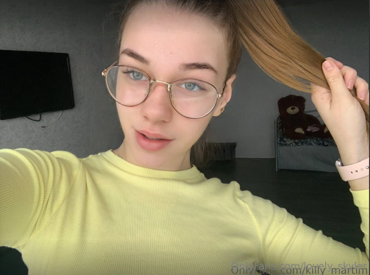 Slutty cutie killy_martim loves to shake with orgasm while playing part 208 