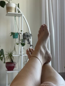 Any of my feet bae into used shoes