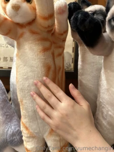 I tried doing this on my real cat you won t believe what happened part 1