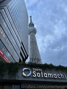 New quest yumechangirl is stuck at the top of this tower it is your part 2