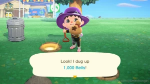 Day 3 of animal crossing grinding i finally opened the cafe