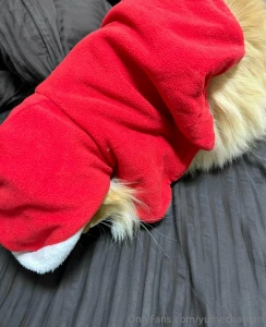 Christmas-kun part 4