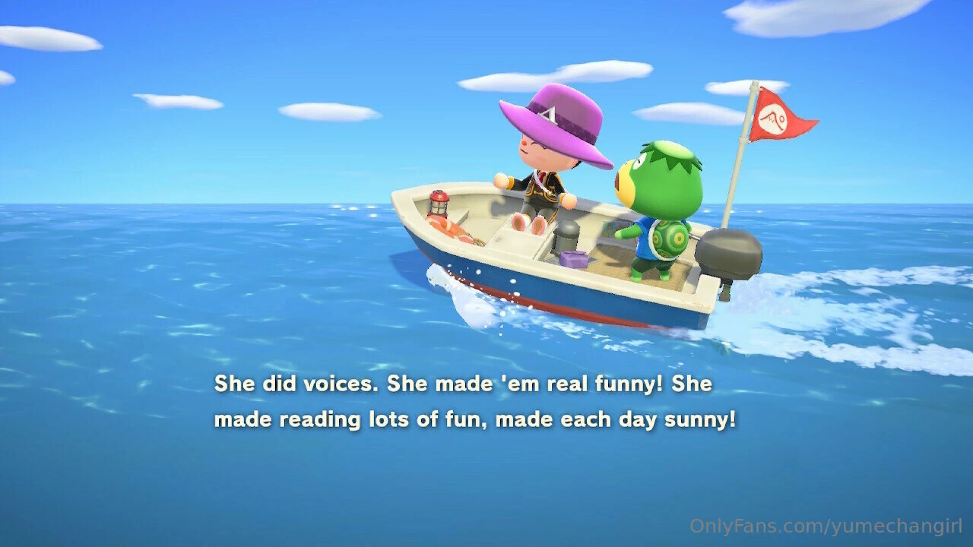 I wanna show my breakfast and nekokun and animal crossing and talk part 10 