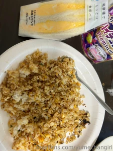 I wanna show my breakfast and nekokun and animal crossing and talk part 3