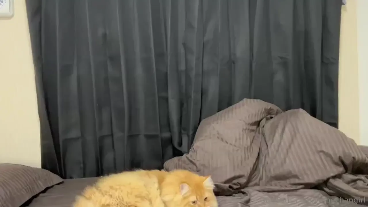 My first time cosplaying as yor fager 