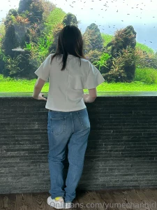 If this was you and me what would you say part 1