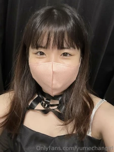 My first time cosplaying as yor fager part 6